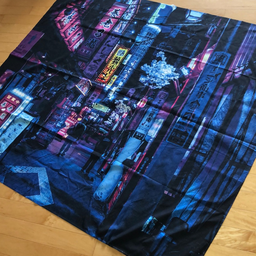 Tapestry
